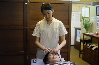 中国鍼灸院　箱嶌医針堂のこだわりポイント
