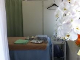 まんかい鍼灸院 全身治療のメニュー画像