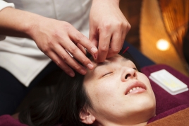 水素美健美容鍼灸サロン　VIVARE 結果が出る美容鍼トライアルコースのメニュー画像