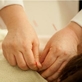美容鍼灸サロン 寿音（ジュノン） 全身治療コース（腰痛・肩こり・頭痛）のメニュー画像
