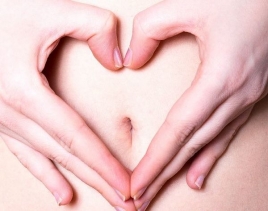 女性専用　鍼灸ことり堂 基本五臓（腸・内臓）治療のメニュー画像