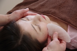 気癒鍼灸院  KIYU acupuncture 温　ぬくもりのメニュー画像