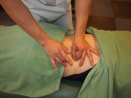 多摩鍼灸整骨院　京王八王子院 足の痺れの方におススメの鍼治療コースのメニュー画像