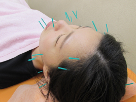 ＭＡＳ療法ＬABO健美屋 キレイにしMAS　美顔コースのメニュー画像