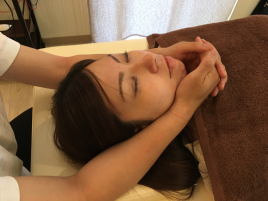 はりきゅうマッサージサロンAQUA 美容鍼灸+美顔マッサージ+全身治療　のメニュー画像