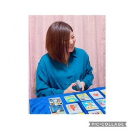 Anela yumi 鍼灸院 タロットカード占いのメニュー画像