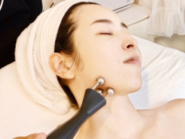 美容鍼灸サロンＡＱＵＡ MCRトリートメント（オプション）のメニュー画像