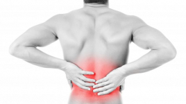 1STEPパーソナルコンディショニング明石/ パーソナルジム ＆ 鍼灸整体 腰痛特別治療コースのメニュー画像