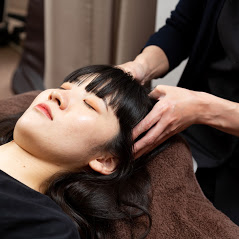 美容鍼専門サロン　Ocean 【初回限定】お顔と頭のマッサージのメニュー画像