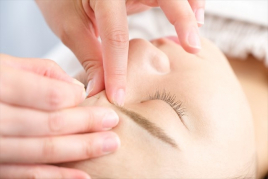 鍼灸サロンAmi 鍼灸治療＋整顔鍼のメニュー画像
