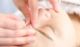 OhanaRoom鍼灸治療院 立体造顔美容鍼のメニュー画像