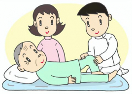 IBISOU鍼灸所沢 訪問鍼灸＆マッサージ（保険対応可）のメニュー画像