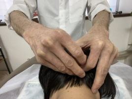 和の波　鍼灸スタジオ 経絡治療:脳活サポートのメニュー画像