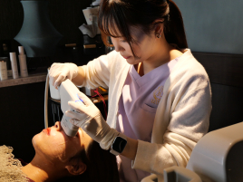 IZUMI鍼灸院 2回目以降HIFU＋美容鍼のメニュー画像