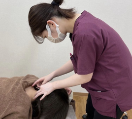 永井鍼灸接骨院 スタンダードコースのメニュー画像