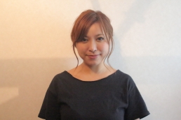 美容鍼灸サロンYOSHINOのスタッフ画像