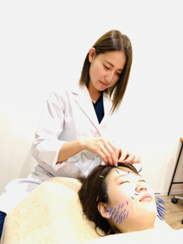 ichigayaの鍼灸整骨院のスタッフ画像