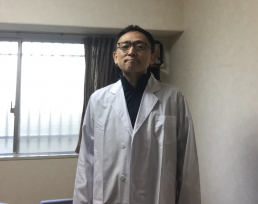 草津訪問鍼灸院のスタッフ画像