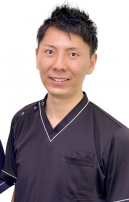 山田鍼灸治療院のスタッフ画像