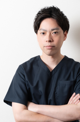 鍼灸整体院ゆるり-yururi-のスタッフ画像