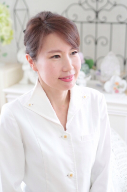 一般鍼灸　美容鍼灸　 ASHIYA  茜 -sen-のスタッフ画像
