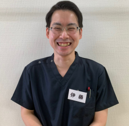 永田東洋鍼灸整骨院のスタッフ画像