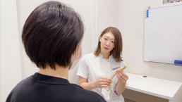 iCure鍼灸接骨院 東梅田のスタッフ画像