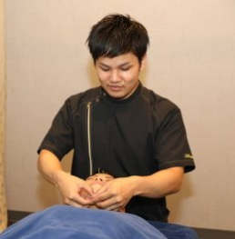 湯川鍼灸整骨院　本院のスタッフ画像