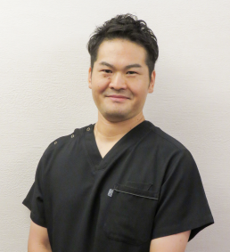 高田鍼灸カイロプラクティックのスタッフ画像